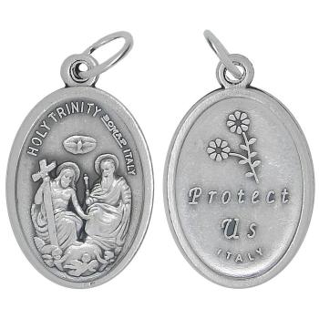 Anhänger - Heilige Dreifaltigkeit