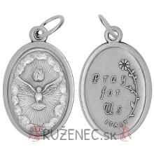 Pendant - Holy Spirit