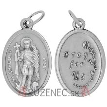 Pendant - St. Expeditus