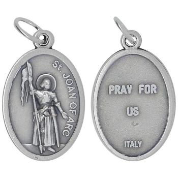 Anhänger - Heilige Jeanne dArc