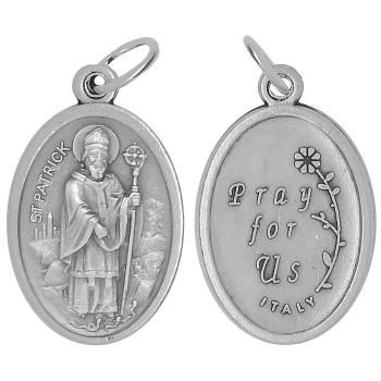 Anhänger - Medaille - Hl. Patrick