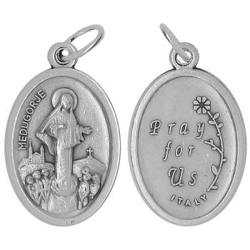 Pendant - Medjugorje