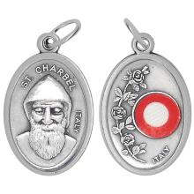 Szent Charbel érem