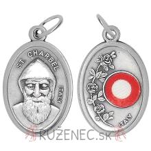 Pendant - St. Charbel