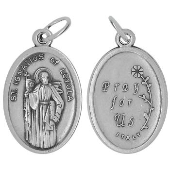 Pendant - St. Ignatius of Loyola