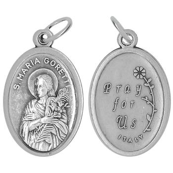Pendant - St. Maria Goretti