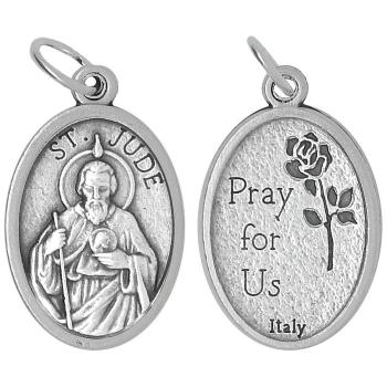 Anhänger - Medaille - Hl. Judas Thaddäus