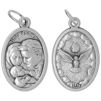Anhänger - Medaille - Heilige Familie