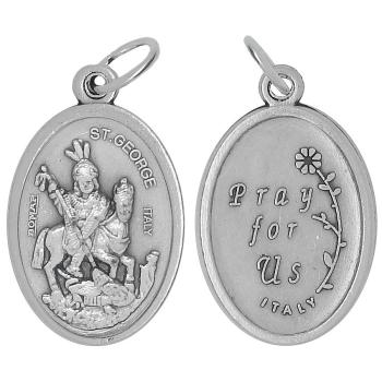 Prívesok - Medailón - Sv. Juraj