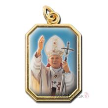 Přívěsek ZL - Jan Pavel II.
