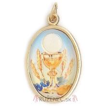 Pendant - First Holy Communion