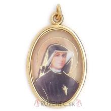 Medals - St. Faustina