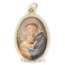 Pendant - St. Anthony