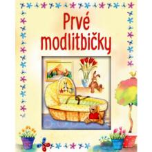 Prvé modlitbičky