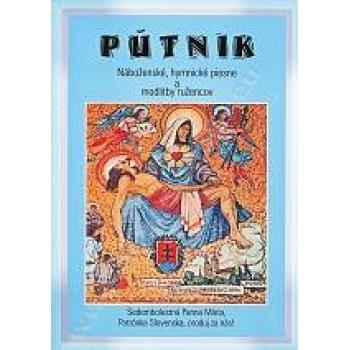 Pútnik - hymnické piesne