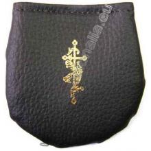 Rosary bag - black