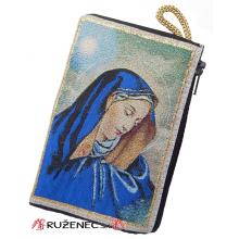 Wowen Rosary pouch - Painful Mother