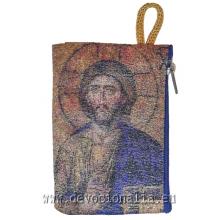 Wowen Rosary pouch - Jesus