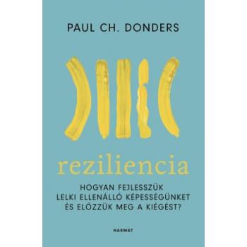 Reziliencia - Paul Ch. Donders