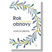 Rok obnovy - John Eldredge