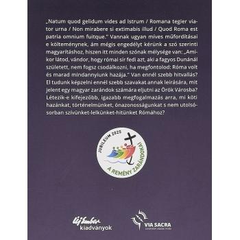 Róma - Zarándokútikönyv - Török Csaba