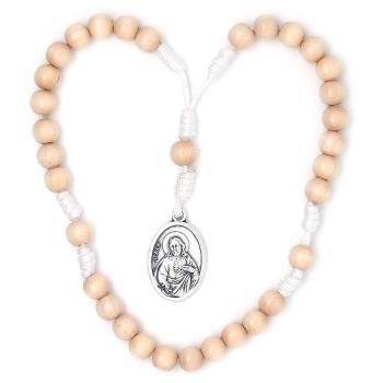 Růženec - Božského Srdce Ježíšova 