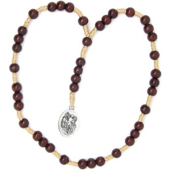 Růženec - Sv. Michal