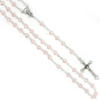 Ruženec - 6mm ružové ohňovky