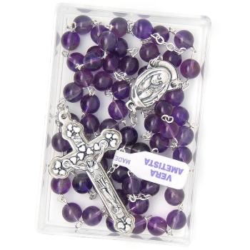 Ruženec - Ametyst