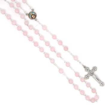 Ruženec - ruženín - 6mm