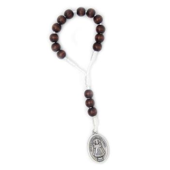 Růženec - Pražské Jezulátko