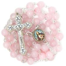 Ruženec - ruženín - 6mm