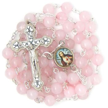 Ruženec - ruženín - 6mm