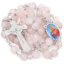 Ruženec - ruženín - 8mm