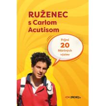 Ruženec s Carlom Acutisom Ruženec s Carlom Acutisom