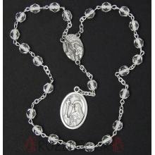 Chaplet of saint Rita