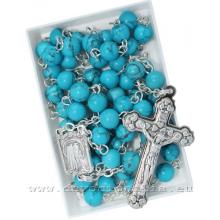 Rosary - from Turquoise