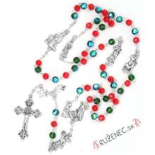 Rosary - Christmas