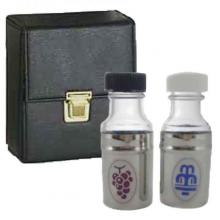 Glass cruets - 30cl