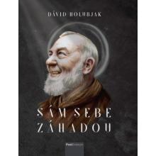 Sám sebe záhadou - Dávid Holubjak