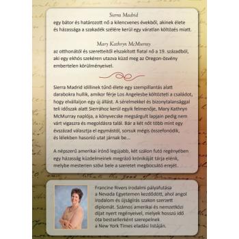 Skarlátvörös fonal - Francine Rivers