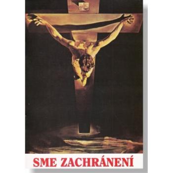 Sme zachránení