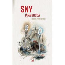Sny Jána Bosca - Pietro Zebrino Sny Jána Bosca - Pietro Zebrino