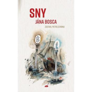 Sny Jána Bosca - Pietro Zebrino