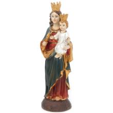 Socha - Kráľovná Nebies - 20 cm