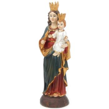 Socha - Kráľovná Nebies - 20 cm
