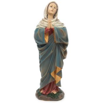 Crying Mary Statue - Our Lady of Sorrows - 20 cm