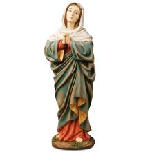 Socha - Panna Mária Slziaca - 40 cm