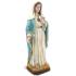 Immaculate Heart of Mary   Statue 20cm