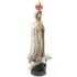 Unsere Liebe Frau von Fatima Heiligenfigur Statue 20cm